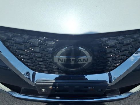 Used 2021 Nissan Maxima Platinum w/ Sport Mat Group FWD image 12