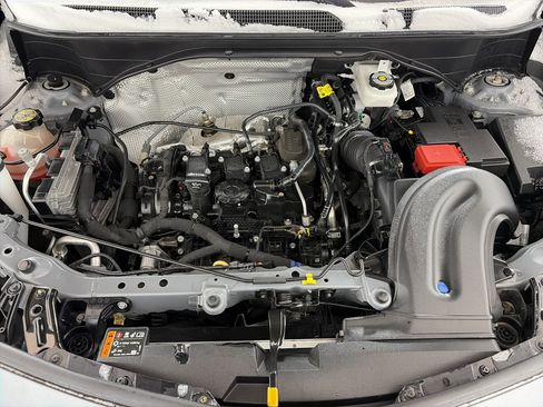 Used 2021 Buick Encore GX Select w/ Sport Touring Package image 11