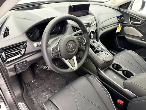 Used 2026 Acura RDX SH-AWD w/ Advance Package image 11