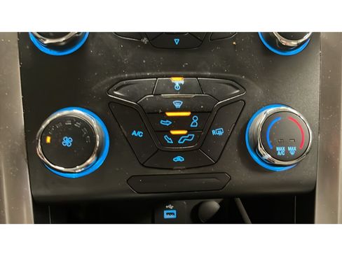 Used 2020 Ford Fusion S FWD image 14