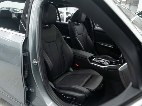 Used 2024 BMW 330e xDrive image 10