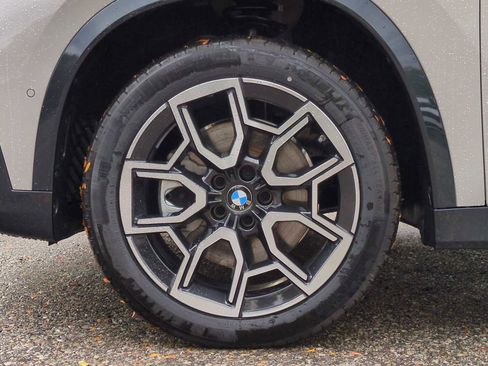 New 2026 BMW X1 xDrive28i w/ Technology Package image 14