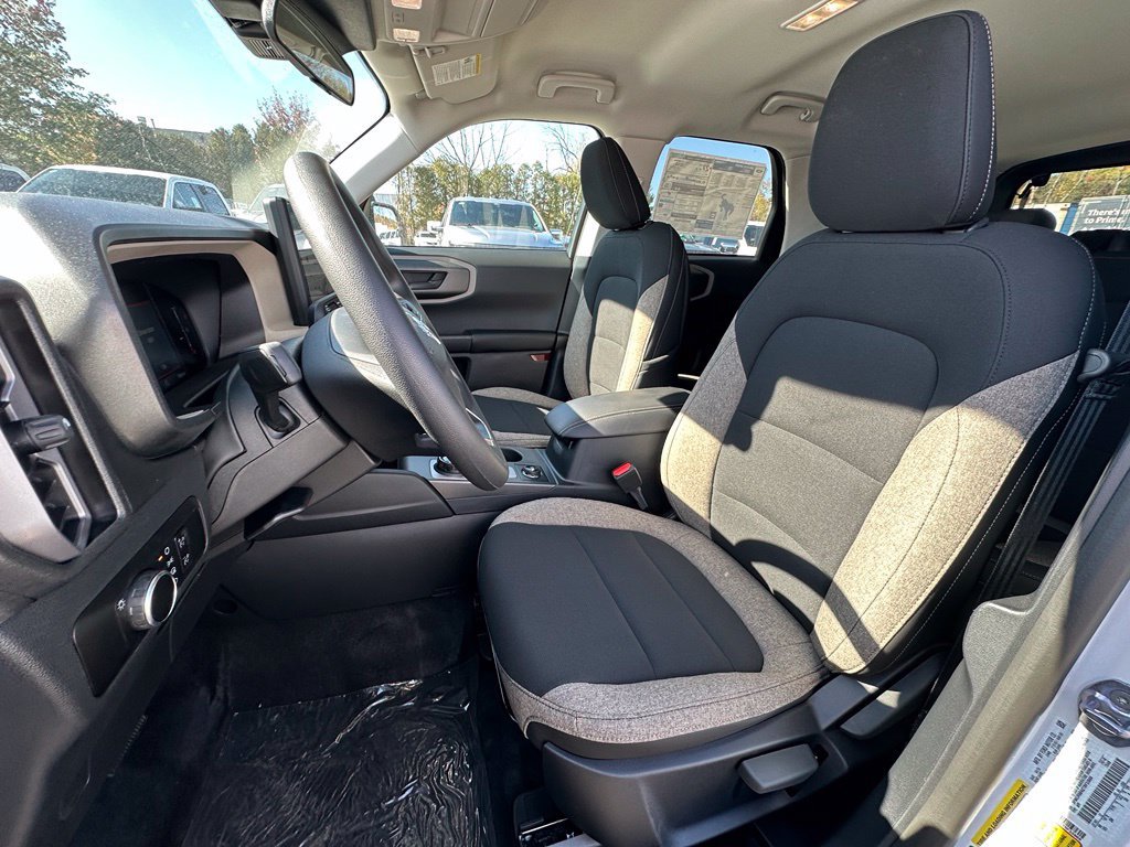 New 2026 Ford Bronco Sport Big Bend AWD/4WD image 17