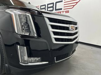 Used 2019 Cadillac Escalade ESV Luxury AWD/4WD video 2