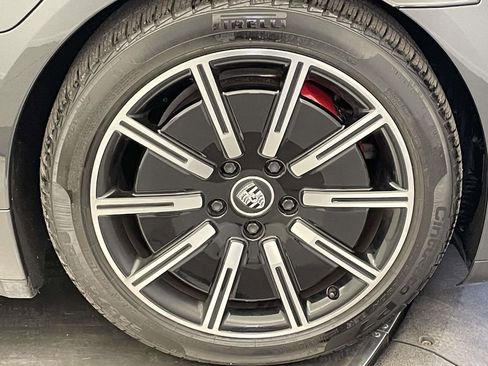 Used 2021 Porsche Taycan 4S image 14