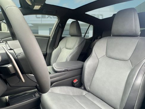 New 2026 Lexus RZ 450e 2WD image 20