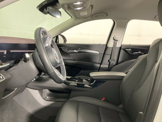 Used 2024 Buick Envision Preferred AWD/4WD image 28