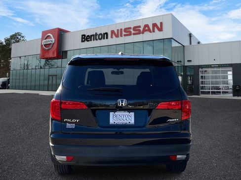 Used 2018 Honda Pilot EX-L image 6