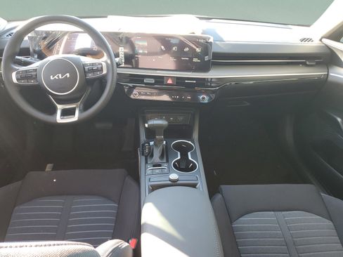 New 2026 Kia K5 LXS image 12