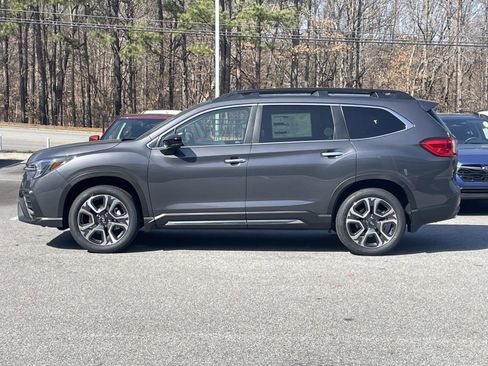 New 2026 Subaru Ascent Touring image 2