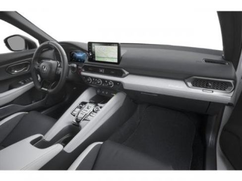 New 2026 Honda Prelude image 17