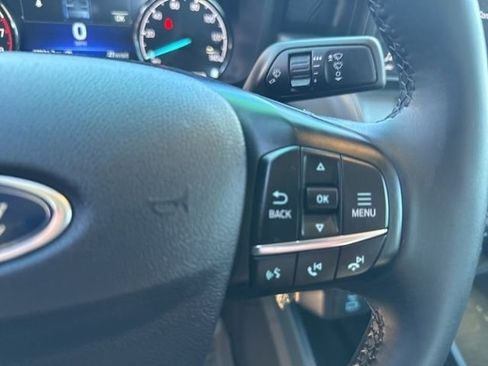 Used 2024 Ford Maverick Tremor w/ Tremor Off-Road Package image 19