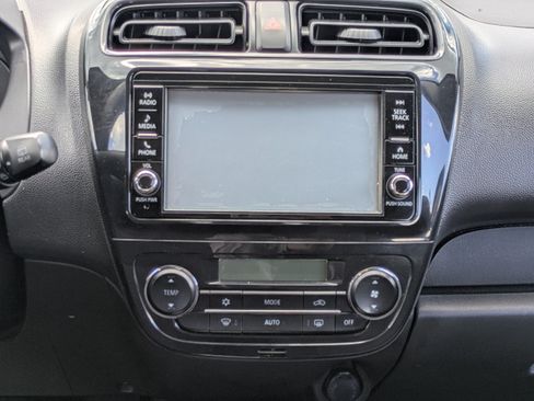 Used 2020 Mitsubishi Mirage SE FWD image 17