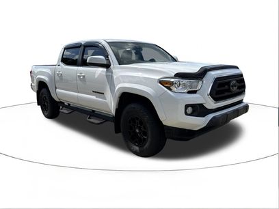 Used 2021 Toyota Tacoma SR5