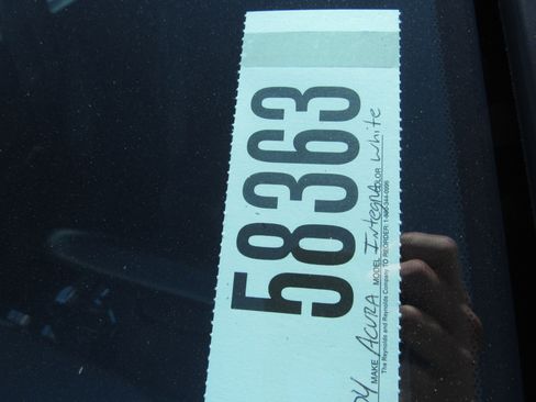 Used 2024 Acura Integra A-Spec image 29