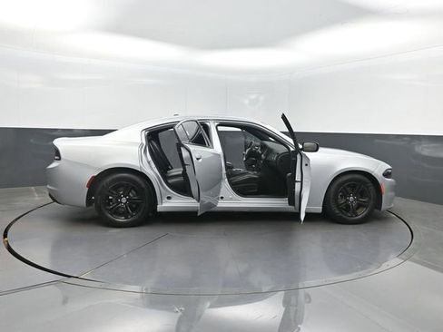 Used 2021 Dodge Charger SXT w/ Leather Interior Group RWD image 36