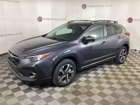 Certified 2026 Subaru Crosstrek 2.5i Premium w/ Convenience Package #2 AWD/4WD image 1