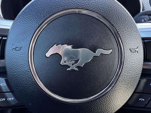 Used 2021 Ford Mustang Coupe image 27