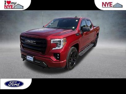 Used 2022 GMC Sierra 1500 Elevation