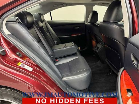 Used 2007 Lexus ES 350 image 18