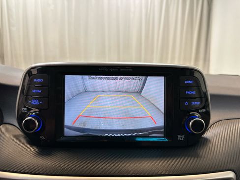 Used 2020 Hyundai Tucson Sport AWD/4WD image 16