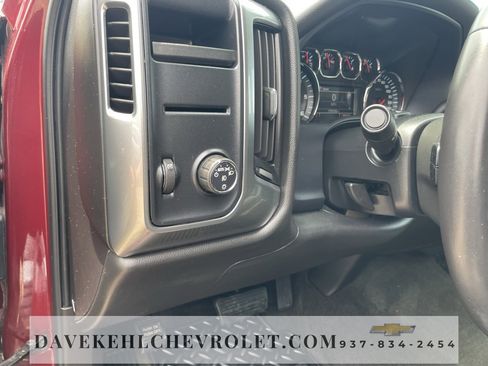 Used 2014 Chevrolet Silverado 1500 LT w/ All Star Edition image 15