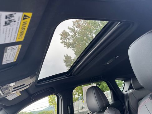 Certified 2025 MAZDA CX-5 2.5 Turbo w/ Premium Package image 20