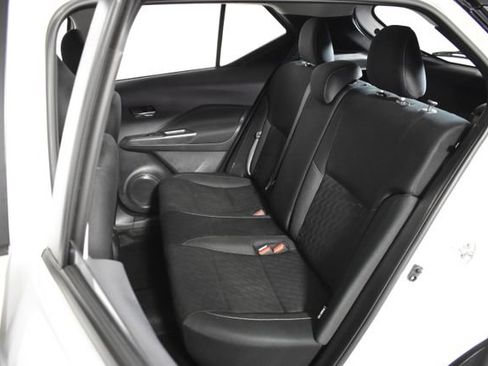Used 2024 Nissan Kicks SV FWD image 26