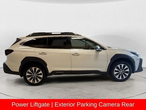 Used 2023 Subaru Outback Touring AWD/4WD image 7