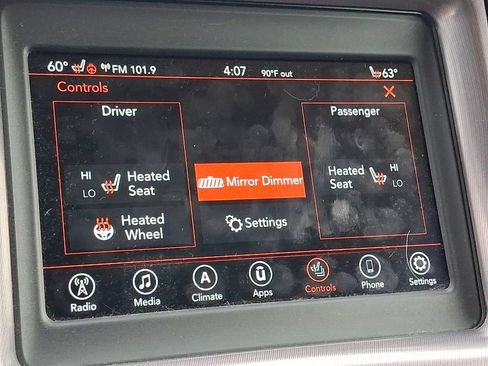 Used 2021 Dodge Challenger SXT w/ Driver Convenience Group AWD/4WD image 23