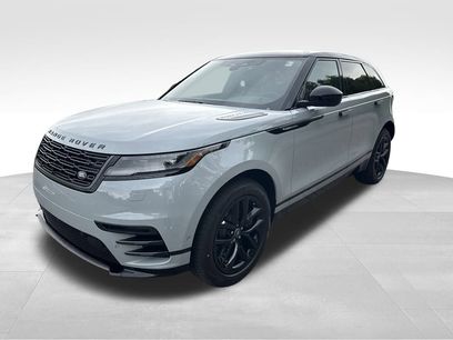 Certified 2026 Land Rover Range Rover Velar Dynamic SE