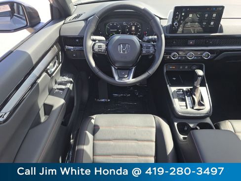 Used 2026 Honda CR-V Sport Touring image 24