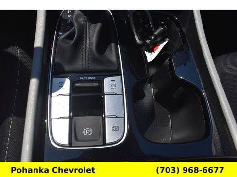Used 2023 Hyundai Tucson SEL AWD/4WD image 18