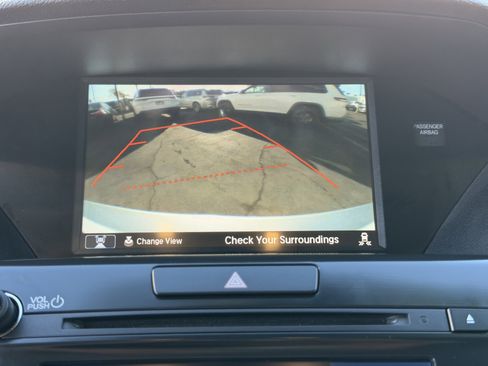 Used 2019 Acura MDX w/Technology Pkg image 31