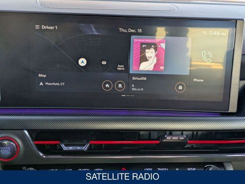 Certified 2024 Hyundai Sonata N Line image 24