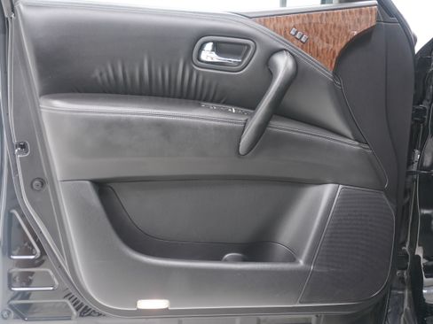 Used 2017 Nissan Armada SL RWD image 14