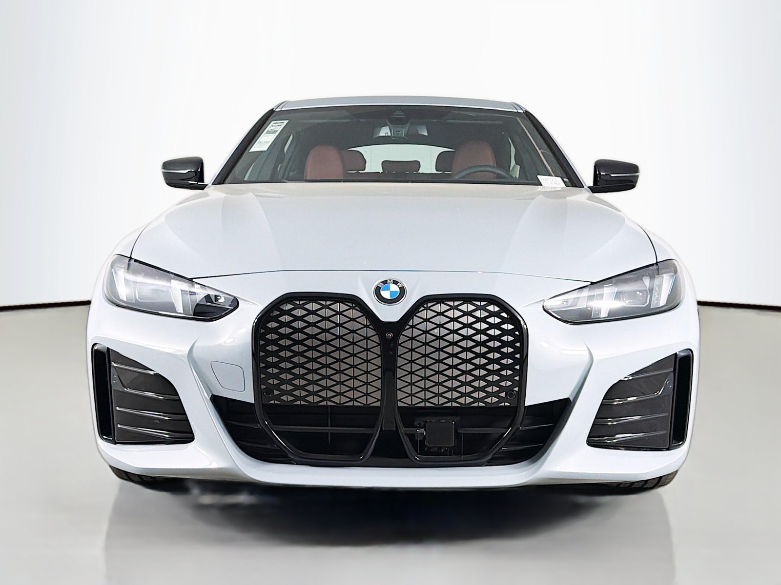 New 2026 BMW i4 eDrive40 w/ M Sport Package RWD image 2