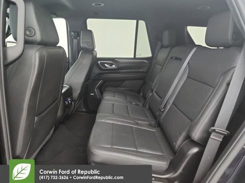 Used 2024 Chevrolet Tahoe LT image 33