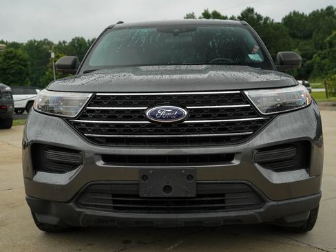 Used 2020 Ford Explorer XLT RWD image 16