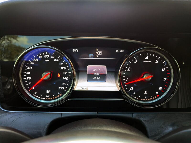 Used 2018 Mercedes-Benz E 400 Coupe image 18