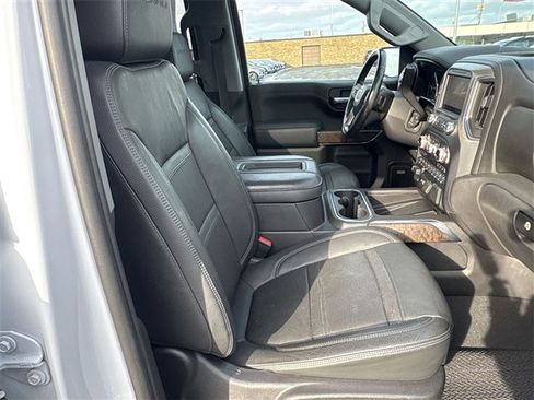Used 2021 GMC Sierra 1500 Denali w/ Denali Ultimate Package image 29