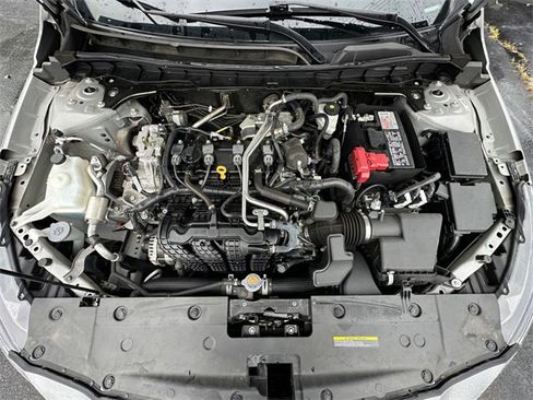 Used 2023 Nissan Altima 2.5 SV image 30