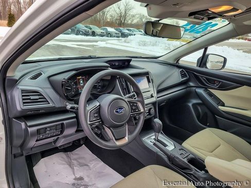 Certified 2023 Subaru Impreza Premium image 9