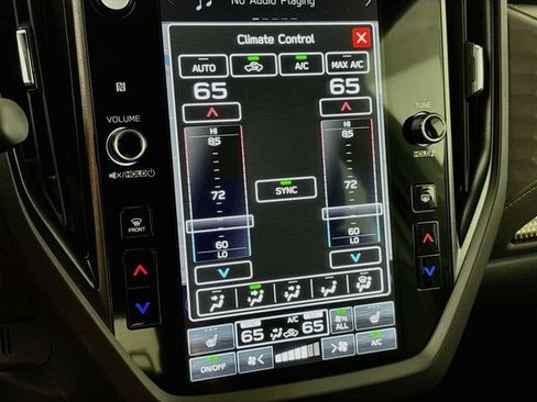 New 2026 Subaru Forester Wilderness AWD/4WD image 16