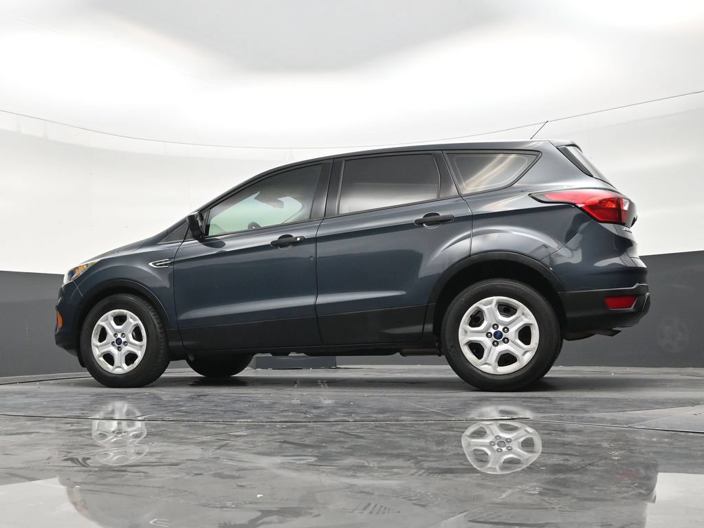 Used 2019 Ford Escape S FWD image 21