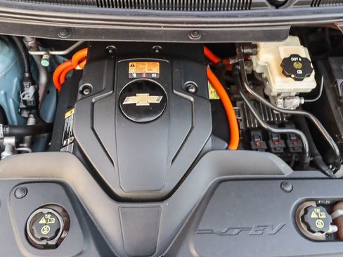 Used 2015 Chevrolet Spark LT image 55