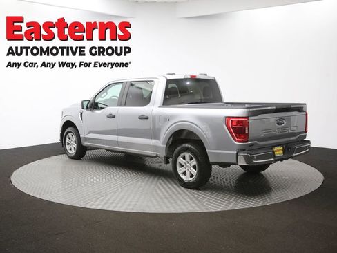 Used 2023 Ford F150 XLT image 64