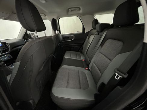 Used 2023 Ford Bronco Sport Big Bend w/ Convenience Package AWD/4WD image 19