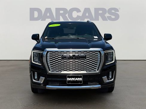 Used 2022 GMC Yukon Denali AWD/4WD image 2