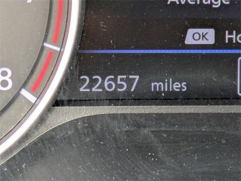 Used 2023 Nissan Sentra SV w/ All-Weather Package image 22